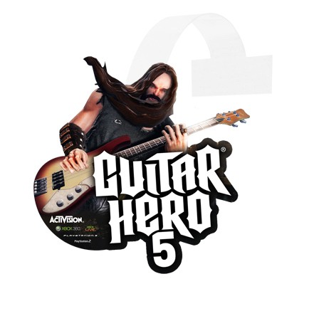 Guitar Hero 5